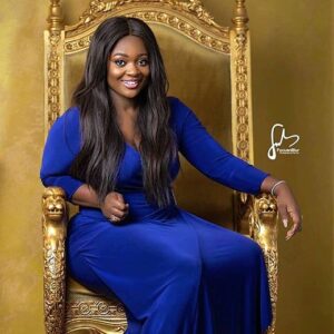 Ghana : Jackie Appiah A « Vendu » Sa Vie Privée