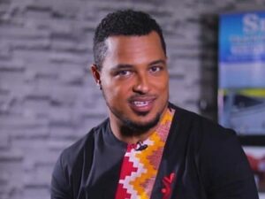 Ghana : « Je N&Rsquo;Ai Été Impliqué Dans Aucun Accident. Je Suis Vivant » Affirme Van Vicker