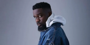 Sarkodie Déclare : « Ceux Qui Me Détestent Sont Des Animaux »