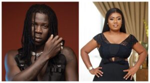 Ghana : Stonebwoy Et Bridget Otoo S&Rsquo;Engagent Dans Un Échange Houleux Sur « Menzgold »