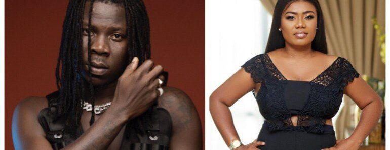 Ghana : Stonebwoy Et Bridget Otoo S&Rsquo;Engagent Dans Un Échange Houleux Sur « Menzgold »