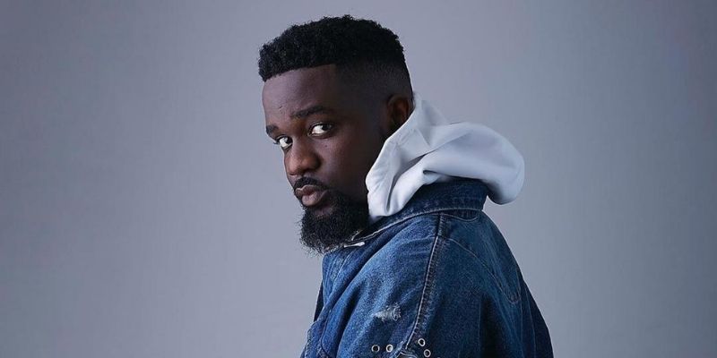 Ghanapasseports Diplomatiques Notre Travail Sarkodie