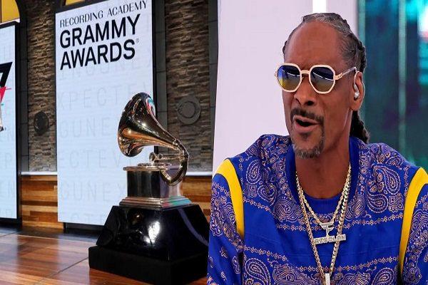 Grammy Awards Nomine 19 Fois Aucun Trophee Snoop Dogg