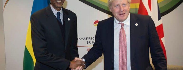 Grande Bretagne Rwanda critiques sur laccord asile 770x297 - La Grande-Bretagne et le Rwanda repoussent les critiques sur l'accord d'asile