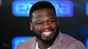 Hollywood: 50 Cent Rejoint « Motion Picture & Television Fund »