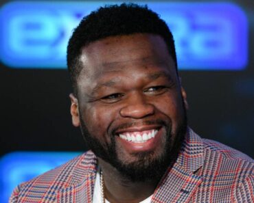Hollywood: 50 Cent Rejoint « Motion Picture & Television Fund »