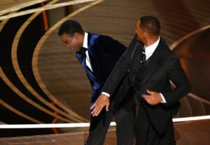 Hollywood : Première Sortie De Will Smith Depuis « L’oscars Gate »