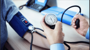 Voici Comment Combattre L&Rsquo;Hypertension Sans Médicaments