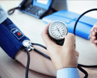 Voici comment combattre l’hypertension sans médicaments