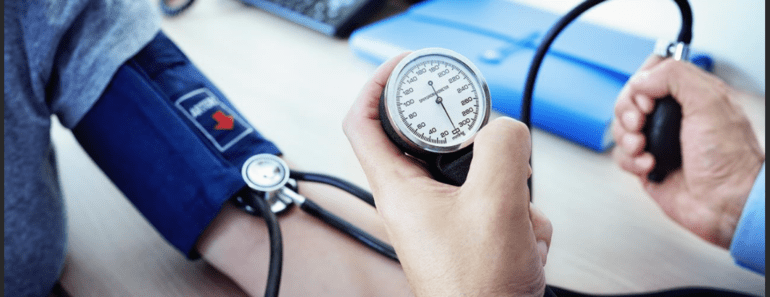 Hypertension 770x297 - Voici comment combattre l'hypertension sans médicaments