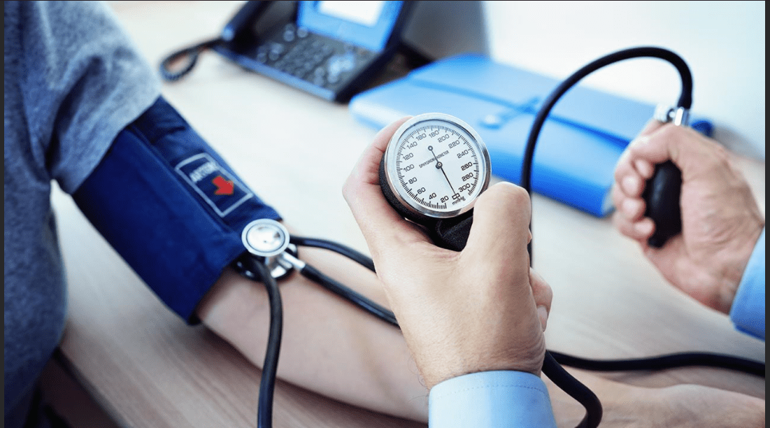 Hypertension : 5 Remèdes Maison Pour Vaincre Ce Mal