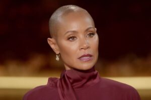 Jada Pinkett Smith A Une Autre Maladie