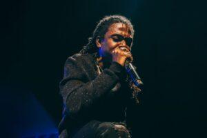 Jamaïque : Jahmiel Sort Son Nouvel Album « Legend »