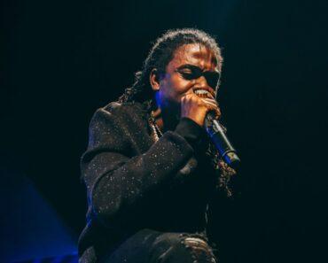 Jamaïque : Jahmiel sort son nouvel album « Legend »