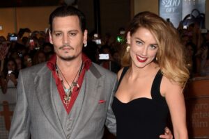 Johnny Depp Et Amber Heard S&Rsquo;Affrontent À Nouveau Dans Un Procès En Diffamation De 50 Millions De Dollars