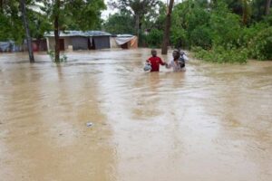 L&Rsquo;Afrique Du Sud Débloque 68,30 Millions De Dollars Pour Les Victimes D’inondation