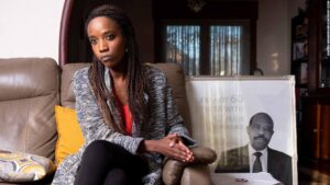 La Fille Du Héros De « L&Rsquo;Hôtel Rwanda » Appelle Le Président Kagame À Libérer Son Père