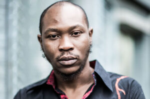 La Violence Contre Les Femmes Et Les Enfants N&Rsquo;Est Pas Africaine — Seun Kuti