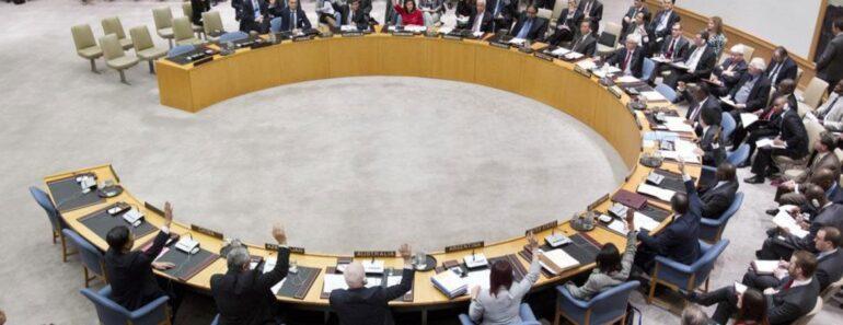 Le Conseil de securite ONU approuve force de maintien de la 770x297 - Le Conseil de sécurité de l'ONU approuve une nouvelle force de maintien de la paix en Somalie