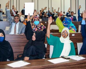 Le Parlement Somalien Touché Par Une Attaque Au Mortier D&Rsquo;Al-Shabab