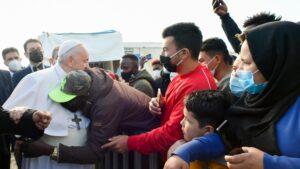 Le Pape François Conclut Sa Visite À Malte Par Un Appel À La Compassion Envers Les Réfugiés