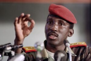 Le Procès De Sankara Reprend Pour Discuter De L&Rsquo;Indemnisation