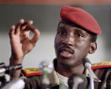 Le Procès De Sankara Reprend Pour Discuter De L&Rsquo;Indemnisation