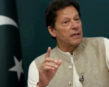 Les Législateurs Pakistanais Éliront Un Nouveau Premier Ministre Après L&Rsquo;Éviction D&Rsquo;Imran Khan