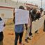 Les réfugiés africains en Tunisie demandent leur évacuation vers leurs pays d’origine