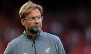 Liverpool/ Jurgen Klopp Prolonge Son Contrat : Que Deviennent Mané Et Salah ?