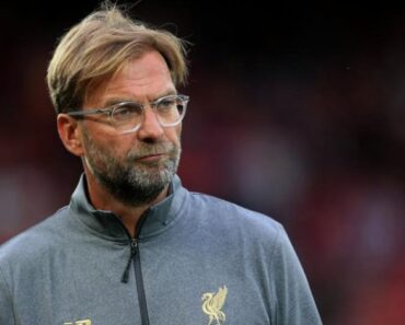 Liverpool : Jurgen Klopp révèle ce qui l’a convaincu de prolonger son contrat