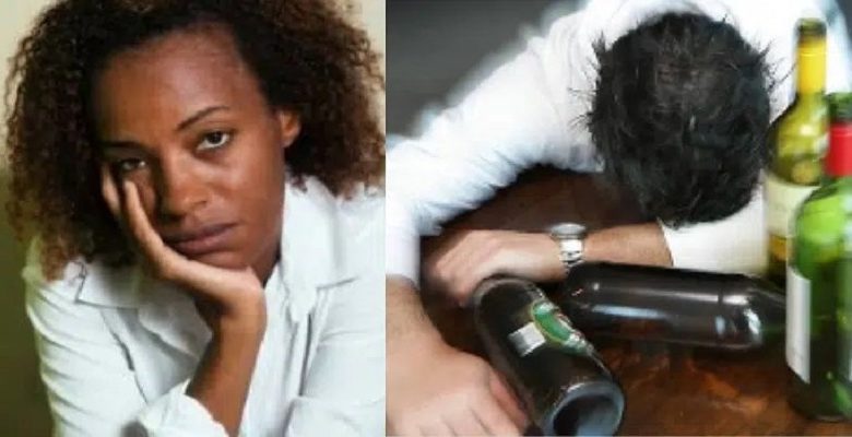 Mari 780X400 1 - Une Femme Envoie Son Mari Ivre À La Morgue Pour Qu’il Arrête De Boire L’alcool