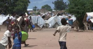 Mozambique : Un Projet Portugais Promeut La Protection Des Enfants Déplacés