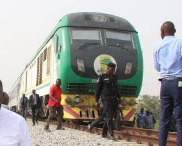 Nigeria : 168 Personnes Toujours Portées Disparues Après L&Rsquo;Attaque D&Rsquo;Un Train