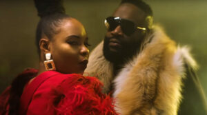 Nigéria : Rick Ross Et D&Rsquo;Autres Artistes Ont Fait Un Concert De Feu