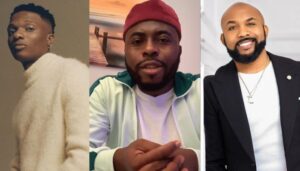 Nigéria : Samklef Vent Debout Contre Banky W Et Wizkid