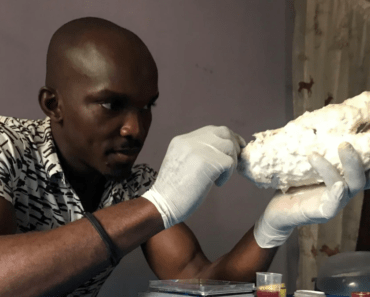 Nigeria : La Police Nigériane Confirme L&Rsquo;Arrestation Du Mari De L’artiste Osinachi