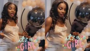 Nigéria : Collègues Et Fans Félicitent Seyi Shay Pour La Naissance De Sa Fille