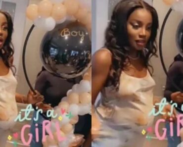 Nigéria : Collègues Et Fans Félicitent Seyi Shay Pour La Naissance De Sa Fille