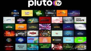 Pluto Tv Est Un Service De Streaming De Chaînes De Télévision, Totalement Gratuit