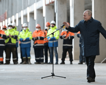 Poutine : les sanctions de l’Occident ont « obtenu certains résultats » sur l’économie russe