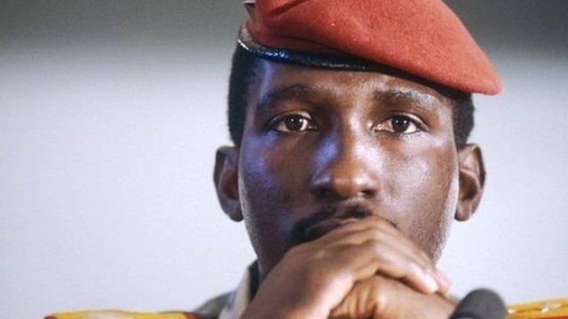 Proces Sankara