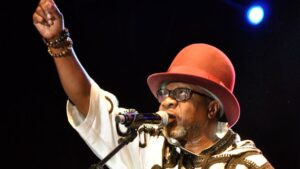 Rdc : La Maison De Papa Wemba Transformée En « Musée De La Rumba »