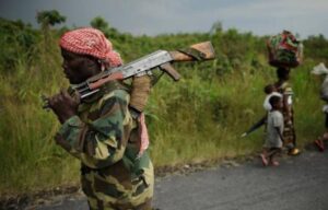 Rdc : Les Rebelles Du M23 Prêts À Se Retirer Des Villages Capturés