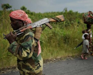 Rdc : Les Rebelles Du M23 Prêts À Se Retirer Des Villages Capturés