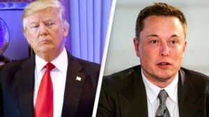 Rachat De Twitter Par Elon Musk : Donald Trump « C&Rsquo;Est Rien Ça « 