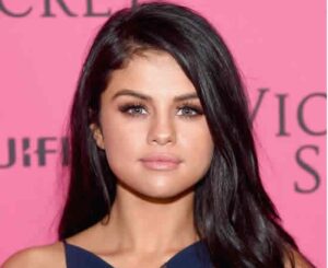 Selena Gomez Révèle Pourquoi Elle Ne Pourra Pas Avoir D&Rsquo;Enfant