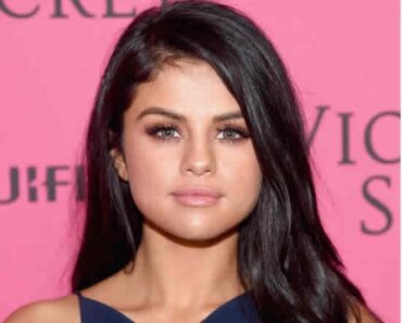 Selena Gomez Révèle Pourquoi Elle Ne Pourra Pas Avoir D&Rsquo;Enfant