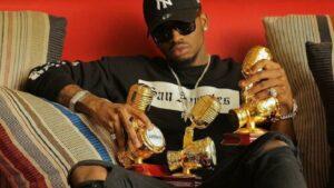 Tanzanie : Diamond Platnumz Annonce Sa Tournée Mondiale