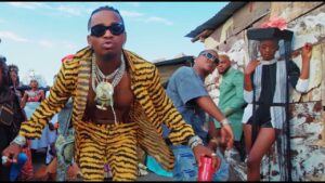 Tanzanie : Youtube Suspend La Chaîne Diamond Platnumz